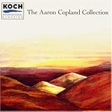 The Aaron Copland Collection