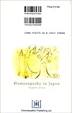 Homoeopathy in Japan English v-