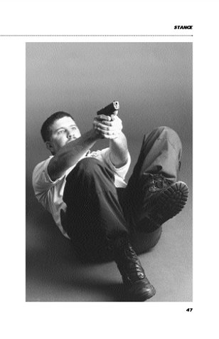 Cover image : Surgical Speed Shooting: How To Achieve High-Speed Marksmanship In A Gunfight