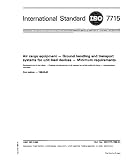 Unit Load Device Books