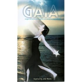 Gaia-Meditation Through Movement [VHS]