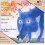 Serge Prokofiev: Peter and the Wolf; Jean-Pascal Beintus: Wolf Tracks