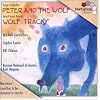 Peter and the Wolf: Wolf Tracks