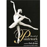 The Art of Pointwork, Level 4: Taught by Finis Jhung