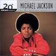 The Best of Michael Jackson: 20th Century Masters - The Millennium Collection