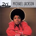20th Century Masters - The Millennium Collection: The Best of Michael Jackson