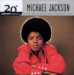 The Best of Michael Jackson: 20th Century Masters - The Millennium Collection