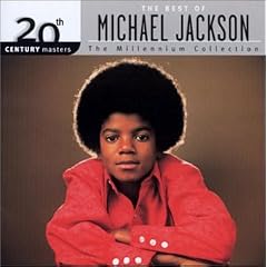 20th Century Masters - The Millennium Collection: The Best of Michael Jackson