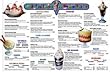 REMEDIA PUBLICATIONS REM101D MENU MATH ICE CREAM PARLOR EXTRA ME NUS