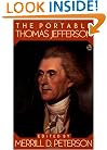 The Portable Thomas Jefferson (Portable Library)