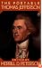 The Portable Thomas Jefferson (Viking Portable Library)