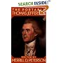 The Portable Thomas Jefferson (Viking Portable Library)