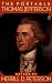 The Portable Thomas Jefferson (Portable Library)