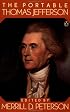 The Portable Thomas Jefferson (Viking Portable Library)