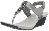 AK Anne Klein Sport Women's Spectrum Wedge Sandal