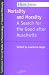 Books : Mortality and Morality: A Search for Good After Auschwitz (SPEP)