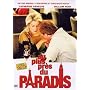 Nearest To Heaven [DVD]