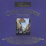 Cuba Legends: the Myths