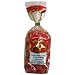 Jelly Belly Unbearably Hot Cinnamon Bears, 8-Ounce Bags (Pack of 12)