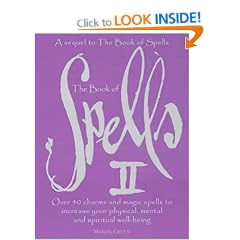 The Book of Spells 2