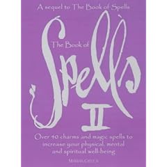 The Book of Spells 2