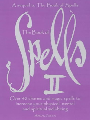The Book of Spells 2