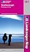 Scarborough, Bridlington and Filey (Landranger Maps) (OS Landranger Map)