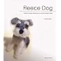 Fleece Dog