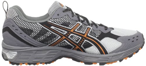 ASICS Men's GEL-Enduro 7 Running Shoe,Silver/Black/Burnt Orange,13 M US ASICS Men's GEL-Enduro 7 Running Shoe,Silver/Black/Burnt Orange,13 M US