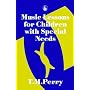 Music Lessons for Children with Special Needs