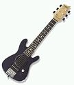 First Act Discovery FE433 Portable Electric Guitar