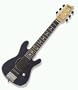 First Act Discovery FE433 Portable Electric Guitar