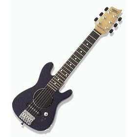 First Act Discovery FE433 Portable Electric Guitar
