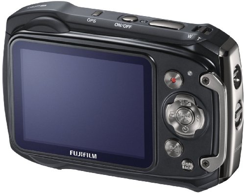 Imagen 4 de Fujifilm XP150 Black