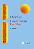 Produkt-Bild: Kompakt-Training Investition
