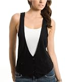 G by GUESS Dani Vest