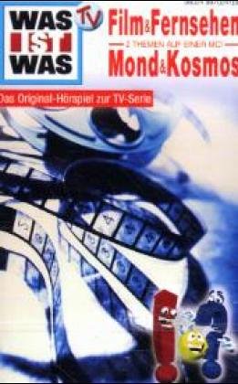 Film & Fernsehen; Mond & Kosmos, 1 Cassette
