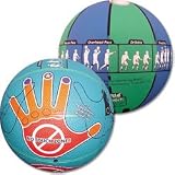 Hoop TeachBALLS™ Jr Size (27.5'') (EA)