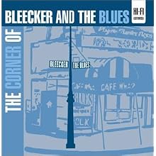 The Corner of Bleecker and the Blues