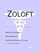 Book Zoloft - A Medical Dictionary, Bibliography, and Annotated Research Guide to Internet References