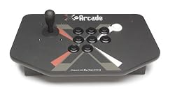 X-Arcade Video Game Controller - X-Arcade Solo