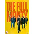 The Full Monty [1997] [DVD]