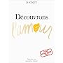 Decouvrons l'amour
