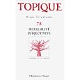 D�tails sur le produit