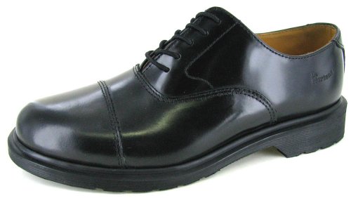 Dr. Martens IAN Oxford Shoes,Black, UK13