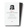 La Comedie Humaine Vol. 1 (Bibliotheque de la Pleiade)