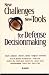 Book New Challenges, New Tools for Defense Decisionmaking