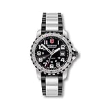 Mens Swiss Army Alpnach Automatic Watch by Swiss Army