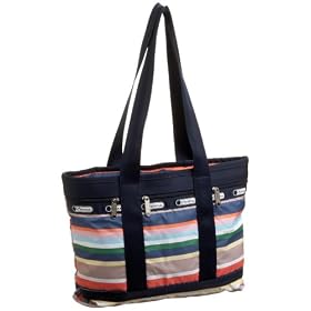LeSportsac Small Travel Tote
