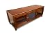 Amazon price tracker, Amazon price history charts, TechCraft SWP60 60-Inch Wide Flat Panel TV Credenza - Walnut